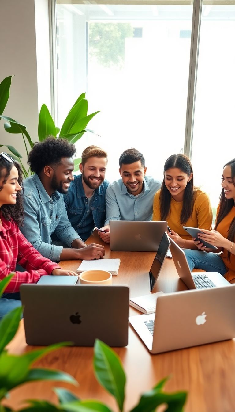 Cursos Gratuitos do Governo