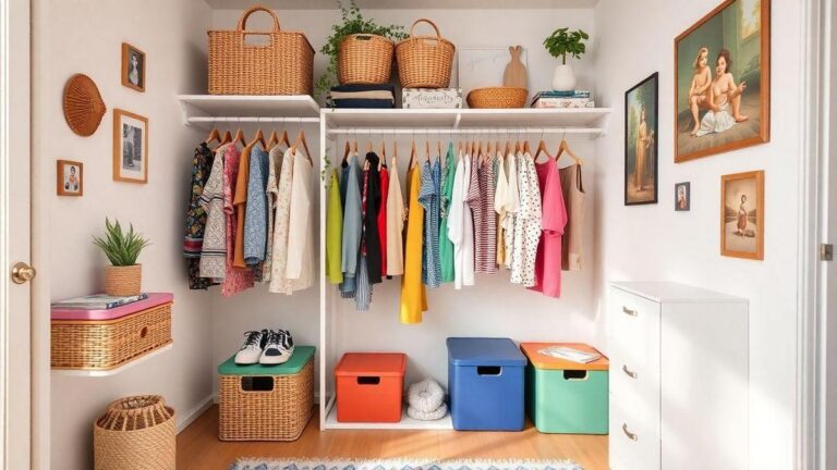 dicas-criativas-para-organizar-armarios-pequenos-em-apartamentos