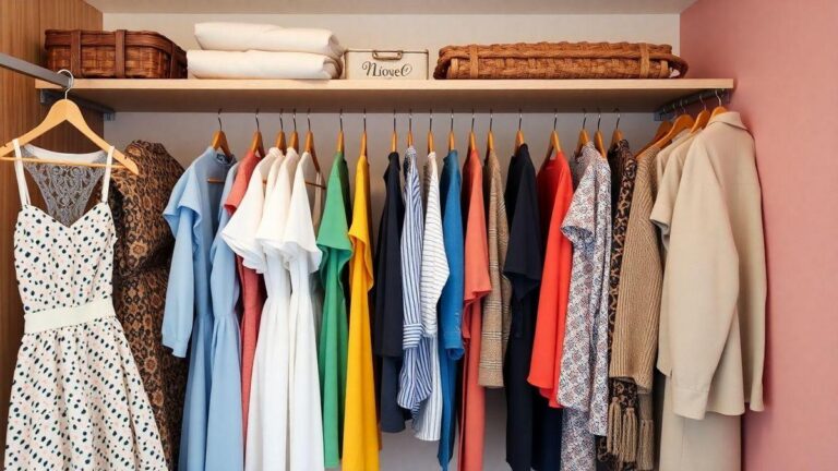 estrategias-divertidas-para-organizacao-de-roupas-por-estacao