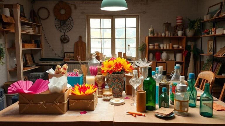 estrategias-inovadoras-para-reutilizar-materiais-em-artesanato